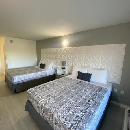 A & S Vacation Rooms Kissimmee Kültér fotó