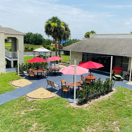 A & S Vacation Rooms Kissimmee Kültér fotó