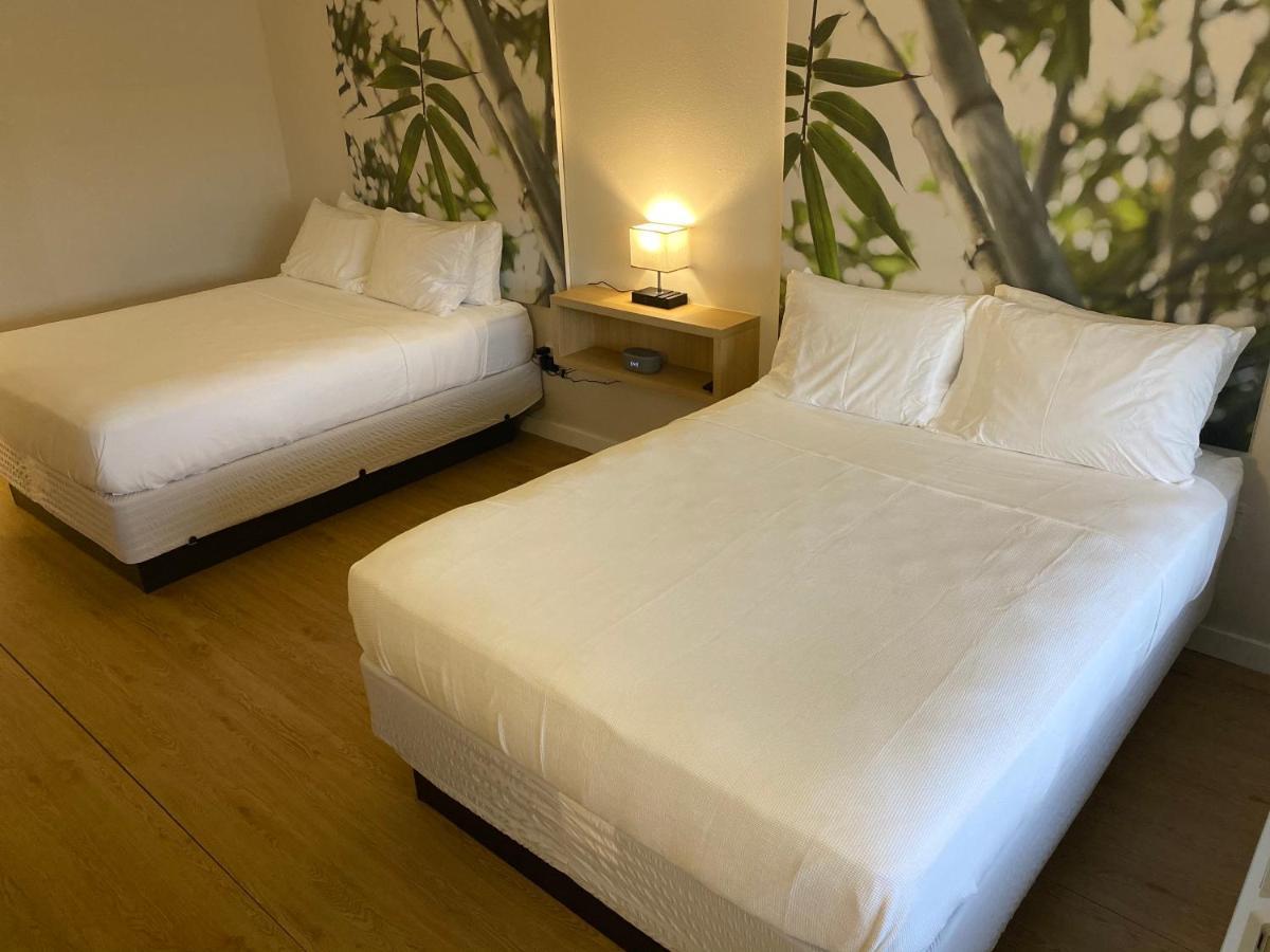 A & S Vacation Rooms Kissimmee Kültér fotó