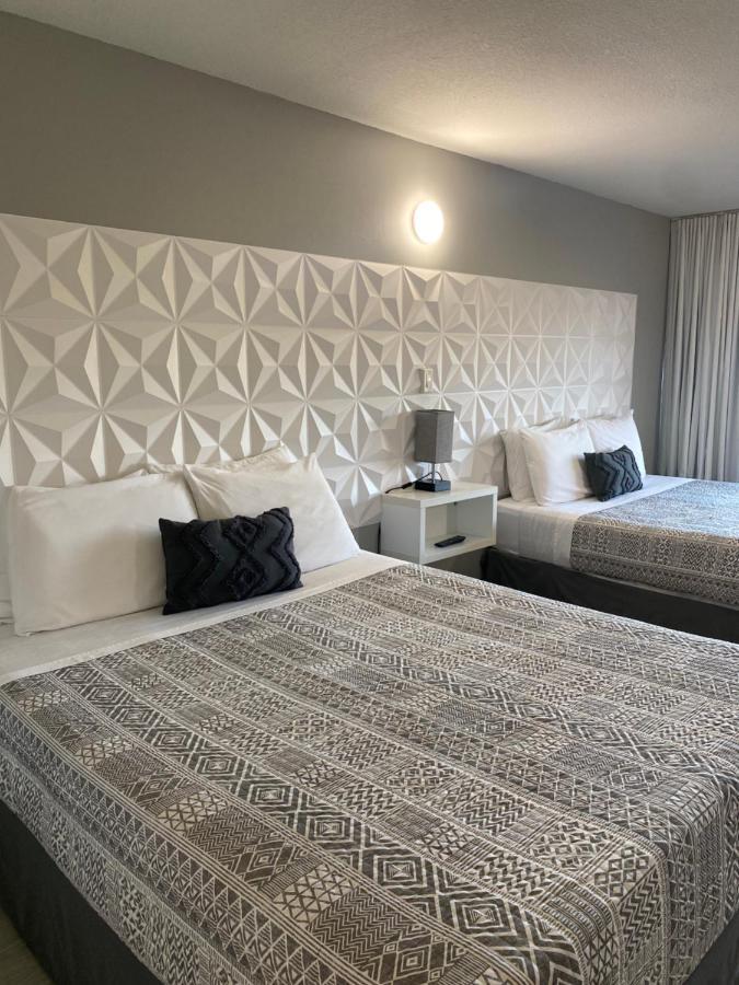 A & S Vacation Rooms Kissimmee Kültér fotó