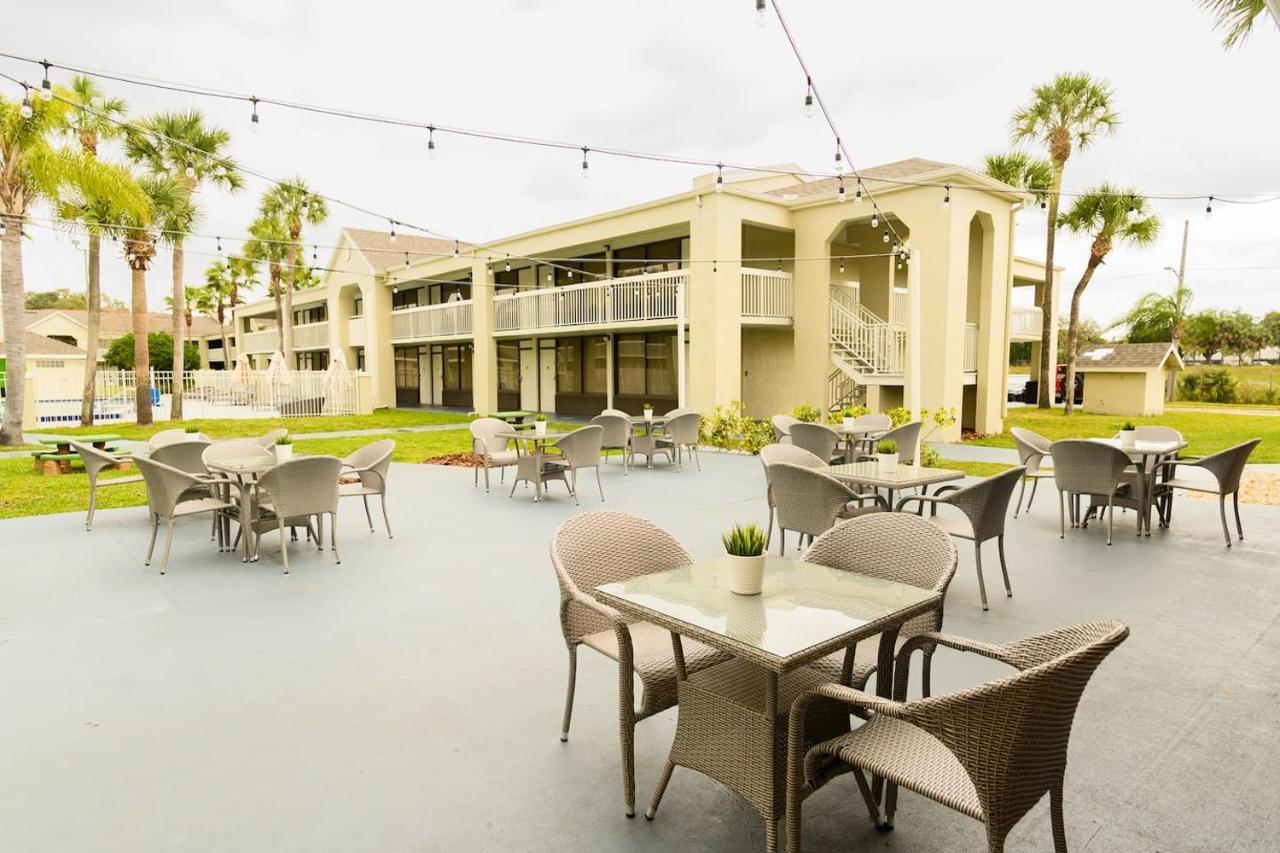 A & S Vacation Rooms Kissimmee Kültér fotó