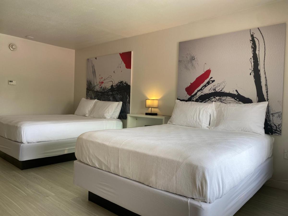 A & S Vacation Rooms Kissimmee Kültér fotó