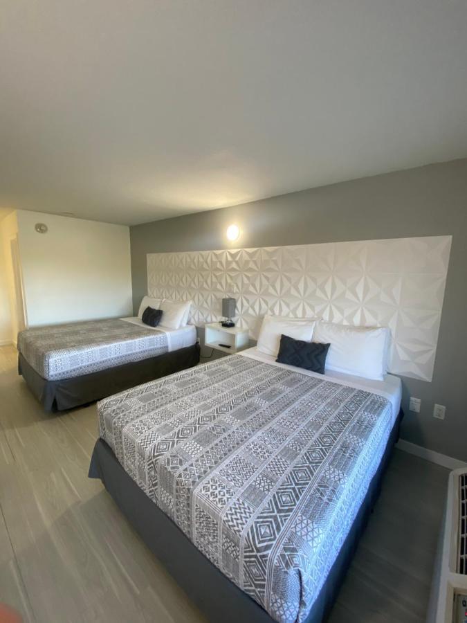 A & S Vacation Rooms Kissimmee Kültér fotó