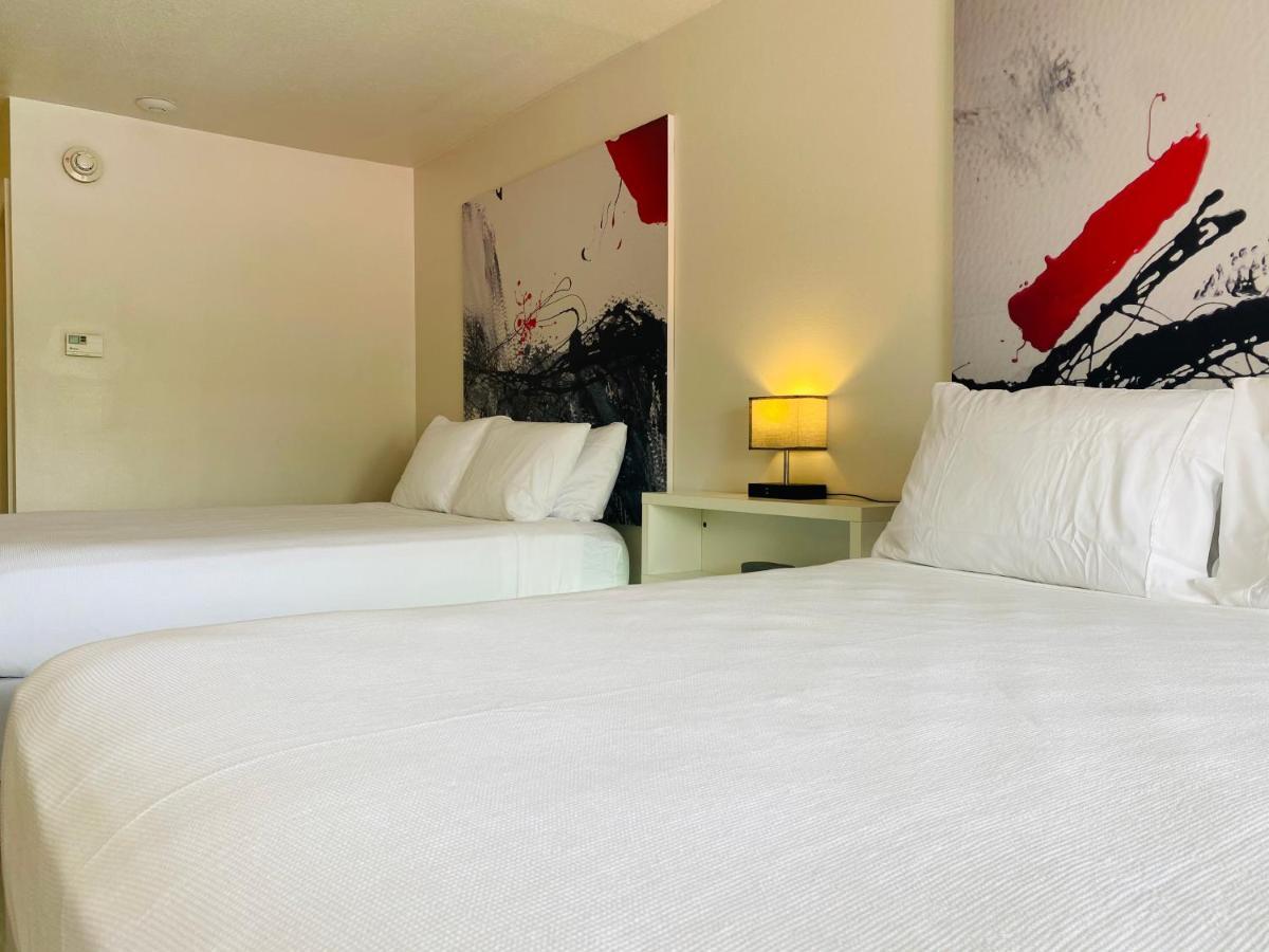 A & S Vacation Rooms Kissimmee Kültér fotó
