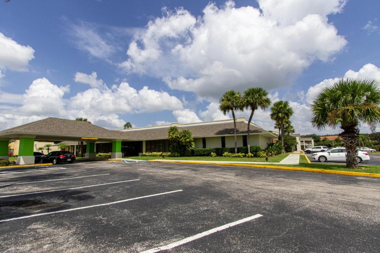 A & S Vacation Rooms Kissimmee Kültér fotó