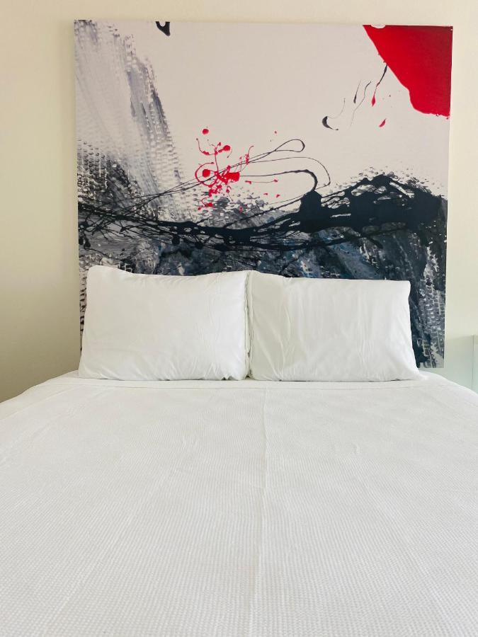A & S Vacation Rooms Kissimmee Kültér fotó
