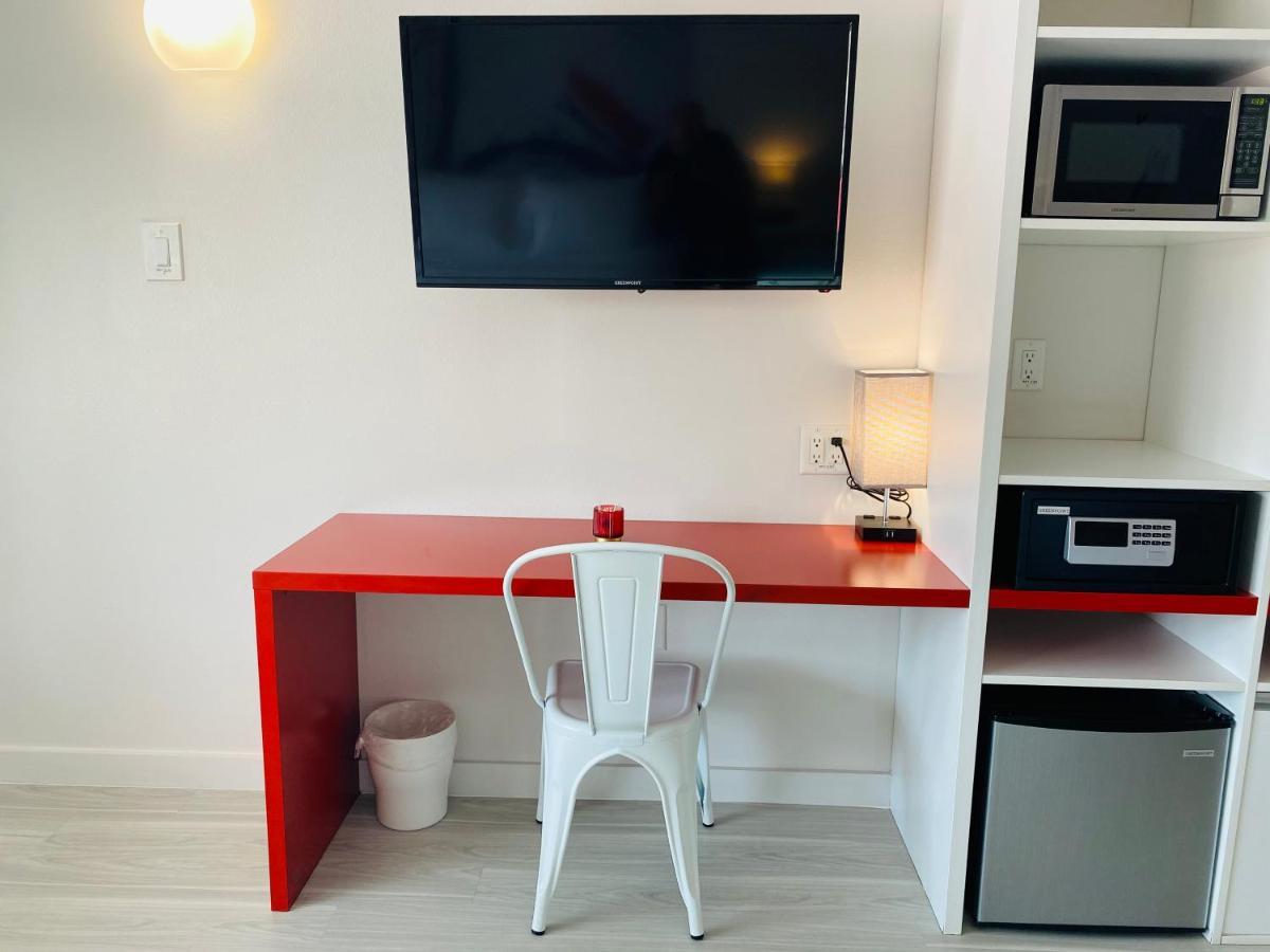 A & S Vacation Rooms Kissimmee Kültér fotó