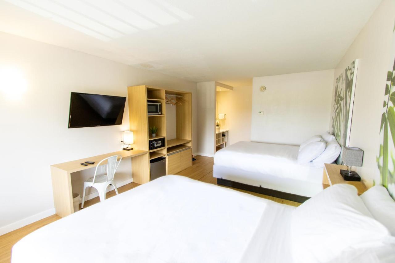 A & S Vacation Rooms Kissimmee Kültér fotó