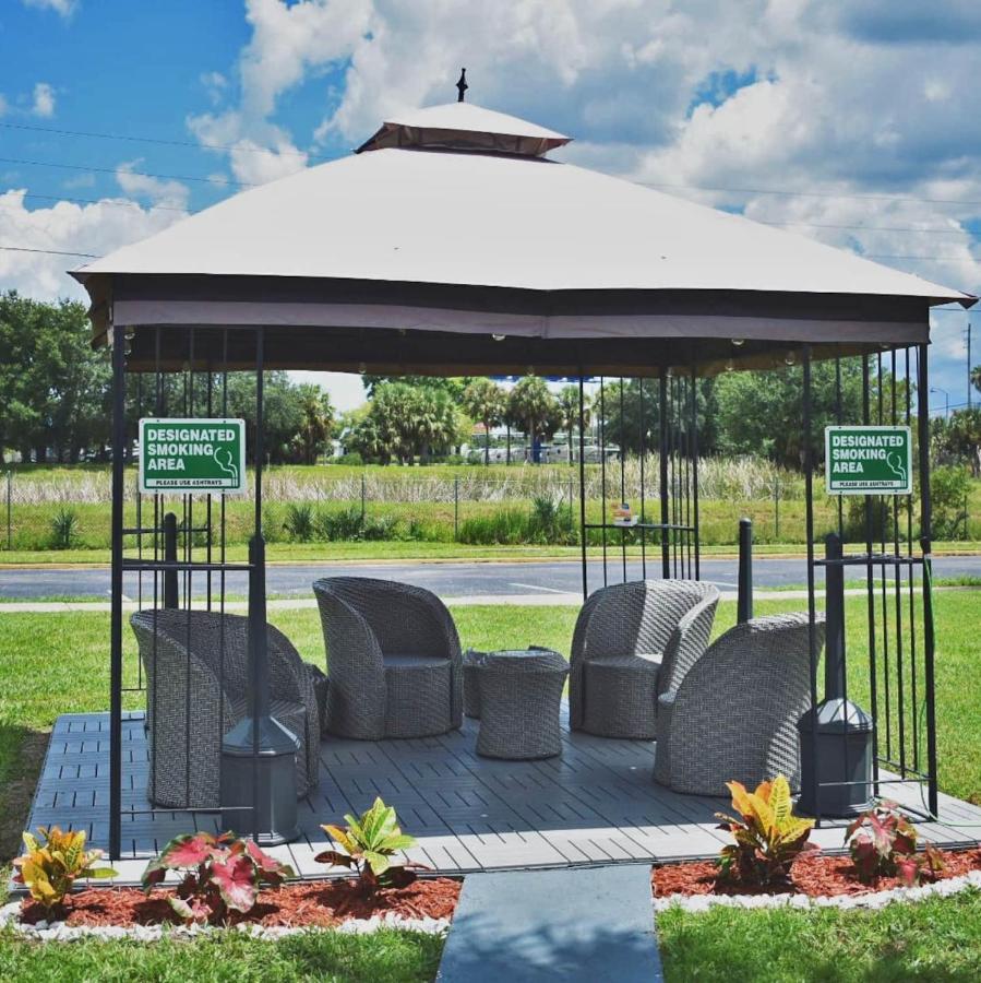 A & S Vacation Rooms Kissimmee Kültér fotó