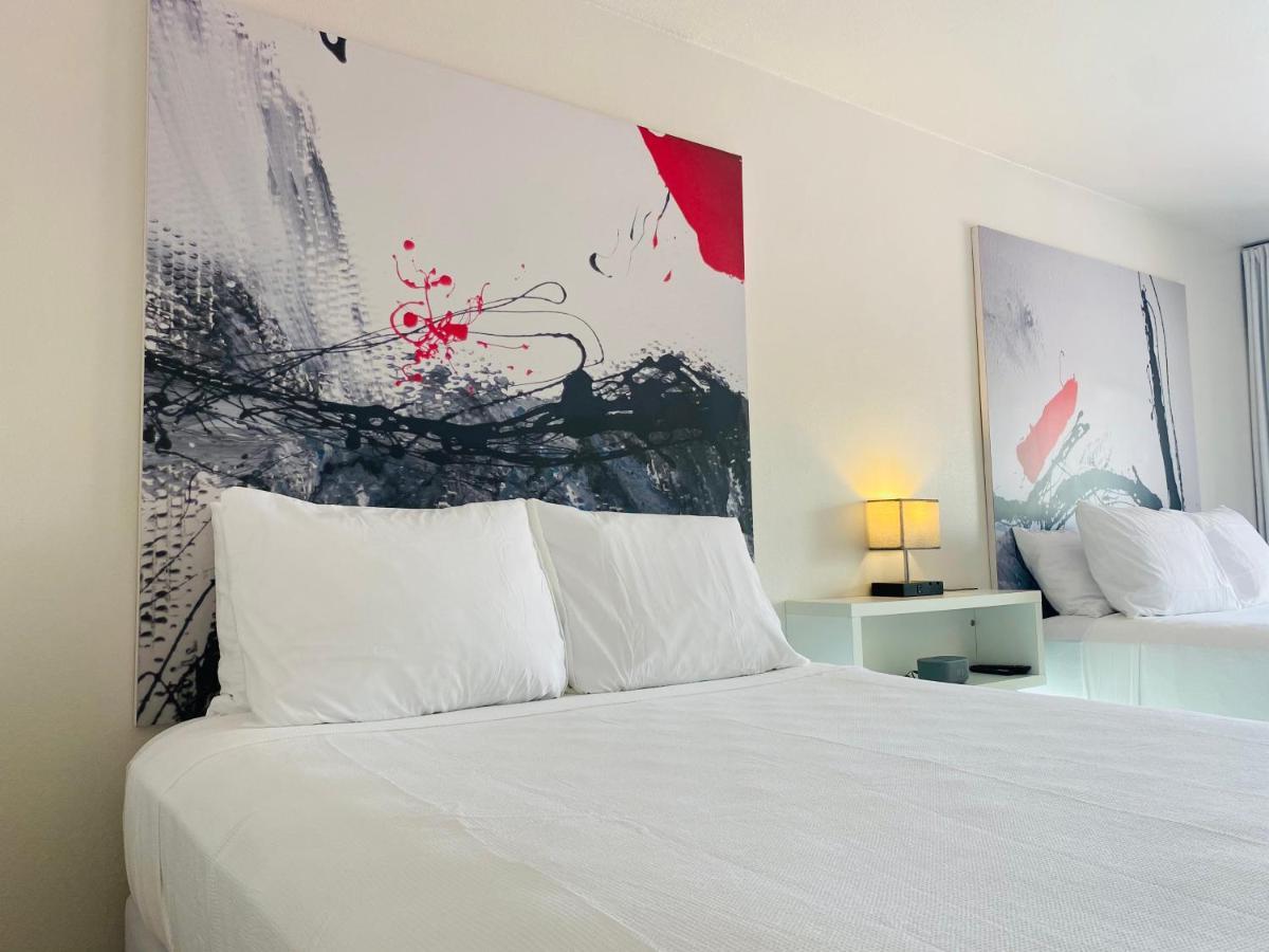 A & S Vacation Rooms Kissimmee Kültér fotó