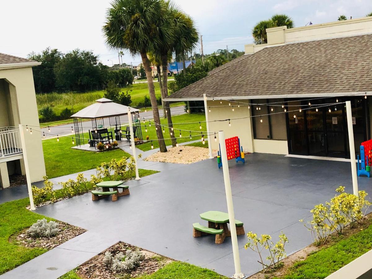 A & S Vacation Rooms Kissimmee Kültér fotó