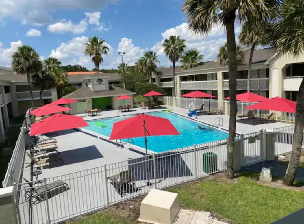 A & S Vacation Rooms Kissimmee Kültér fotó