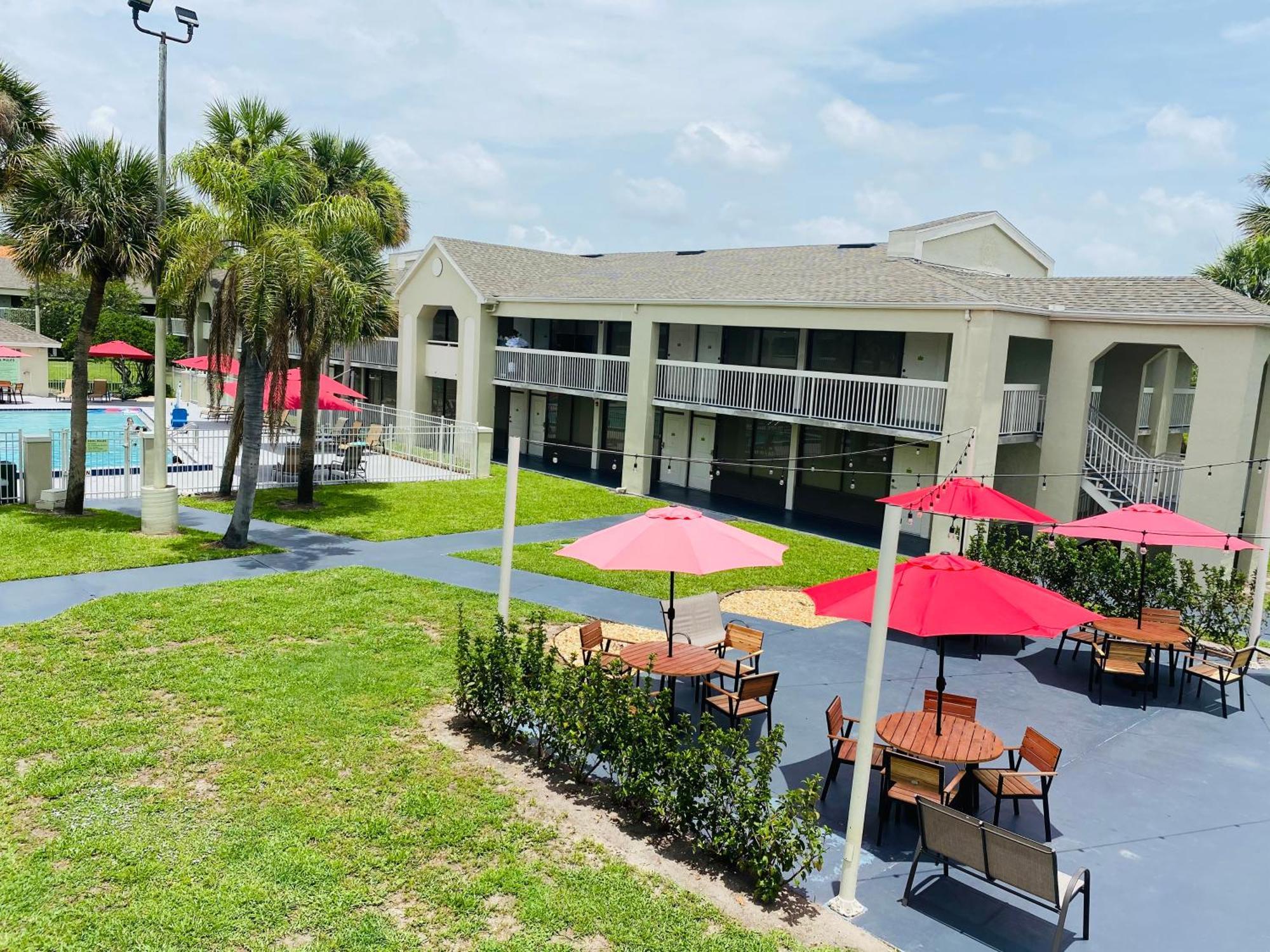 A & S Vacation Rooms Kissimmee Kültér fotó