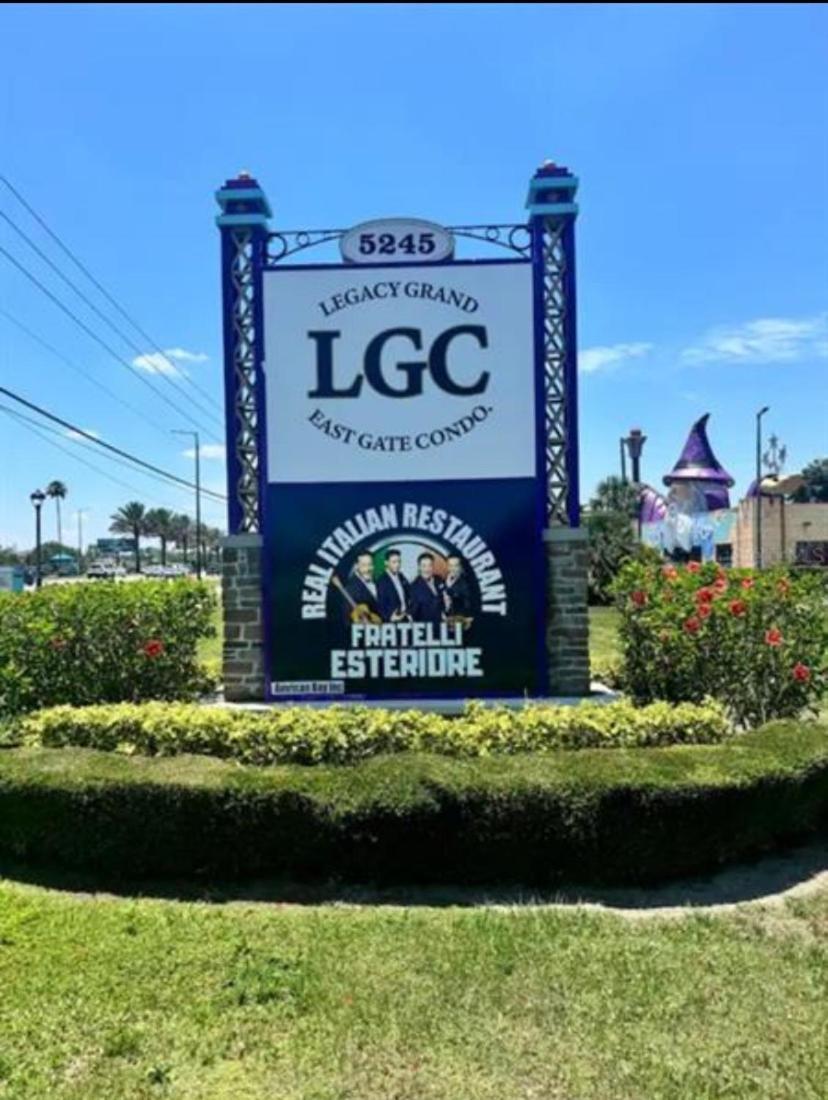 A & S Vacation Rooms Kissimmee Kültér fotó