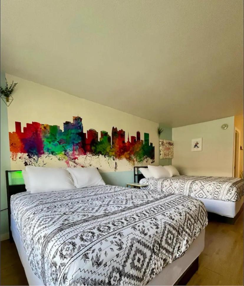 A & S Vacation Rooms Kissimmee Kültér fotó